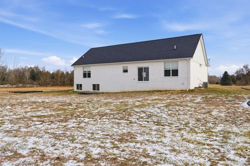 3580 Shoemaker Rd, Almont, MI, 48003-7908 | Card Image