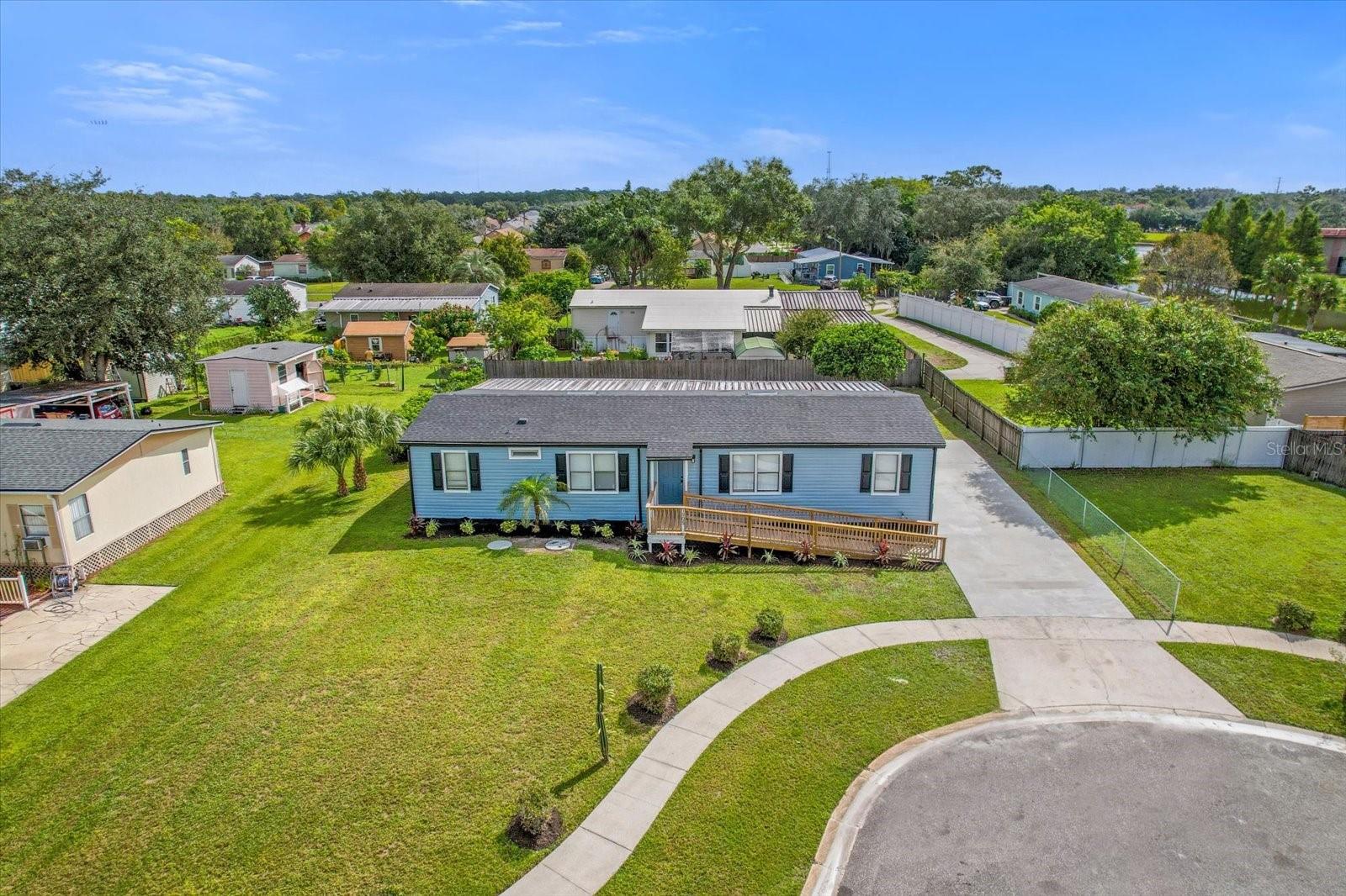 Russober Ct, Orlando, FL 32826