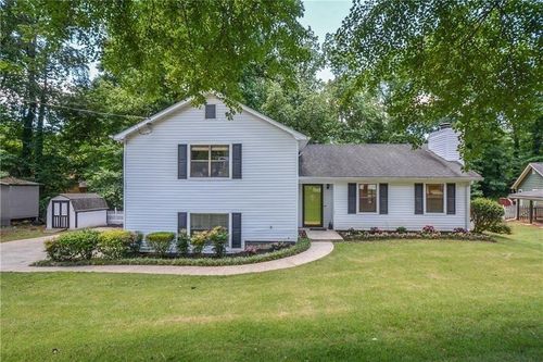 2274 Turtle Lndg Ne, Marietta, GA, 30066-1444 | Card Image