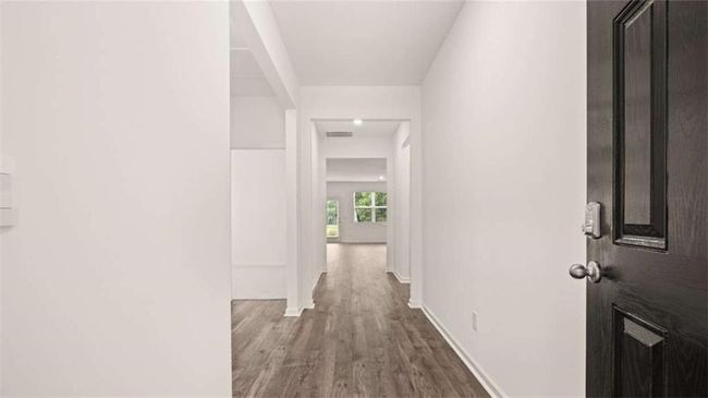 8590 Secretariat Dr, House other with 3 bedrooms, 2 bathrooms and 4 parking in Lithonia GA | Image 30