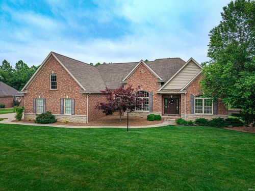 13319 Bellingham Drive, Evansville, IN, 47725 | Card Image
