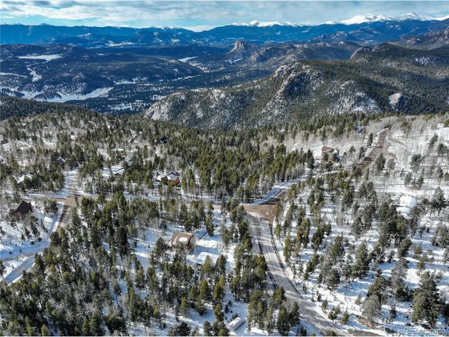 11498 Pauls Ln, House other with 2 bedrooms, 2 bathrooms and null parking in Conifer CO | Image 42