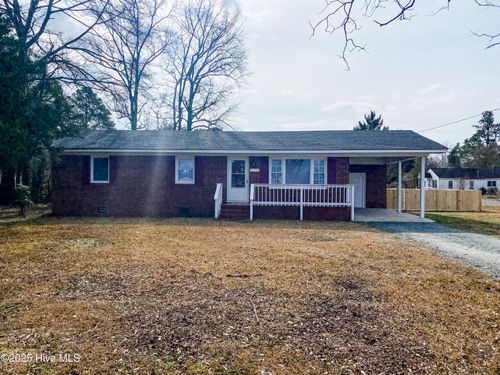 204 E Bay St, Warsaw, NC, 28398-1904 | Card Image