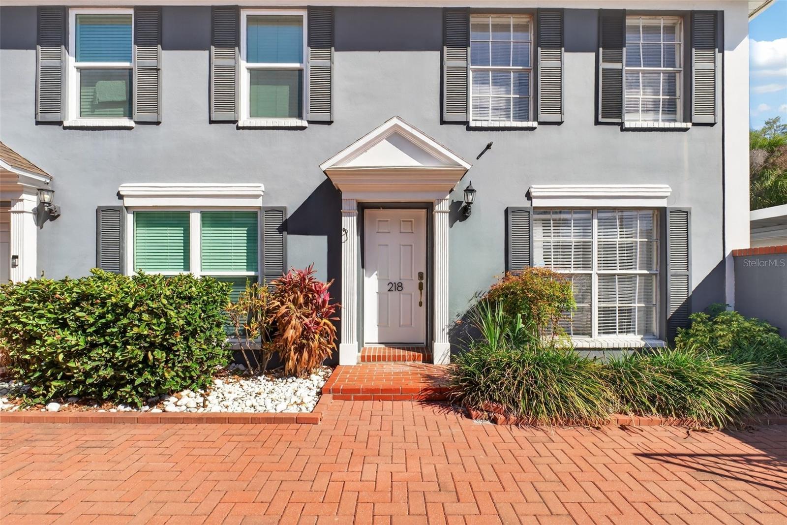 Residential in TAMPA 4