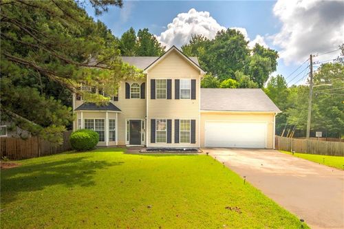 8690 Cedar Creek Rdg, Riverdale, GA, 30274-4544 | Card Image