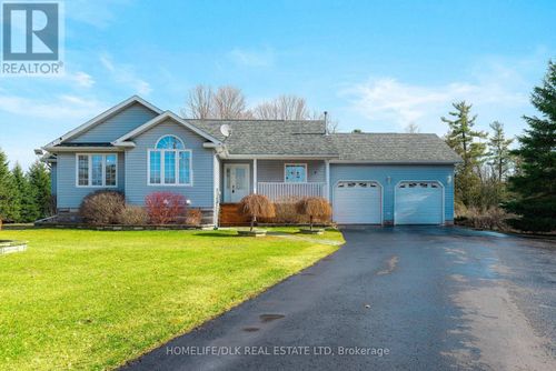 1561 Blue Church Rd, Prescott, ON, K0E1T0 | Card Image