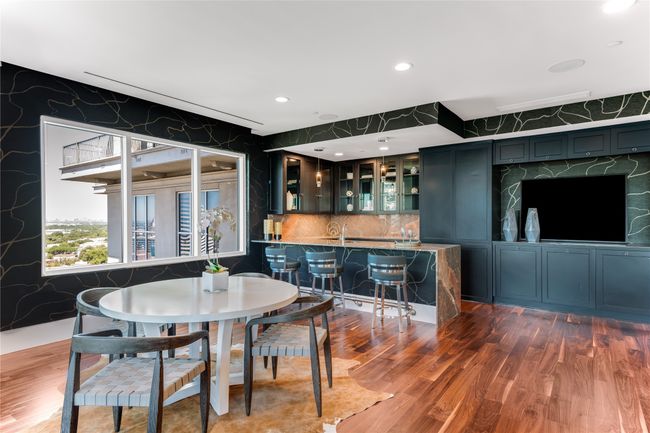 PH18C - 3505 Turtle Creek Blvd, Condo with 4 bedrooms, 6 bathrooms and null parking in Dallas TX | Image 22