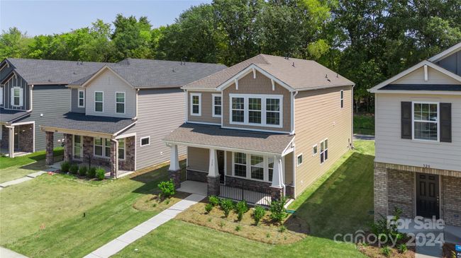 332 Cranford Dr, House other with 3 bedrooms, 3 bathrooms and null parking in Pineville NC | Image 5