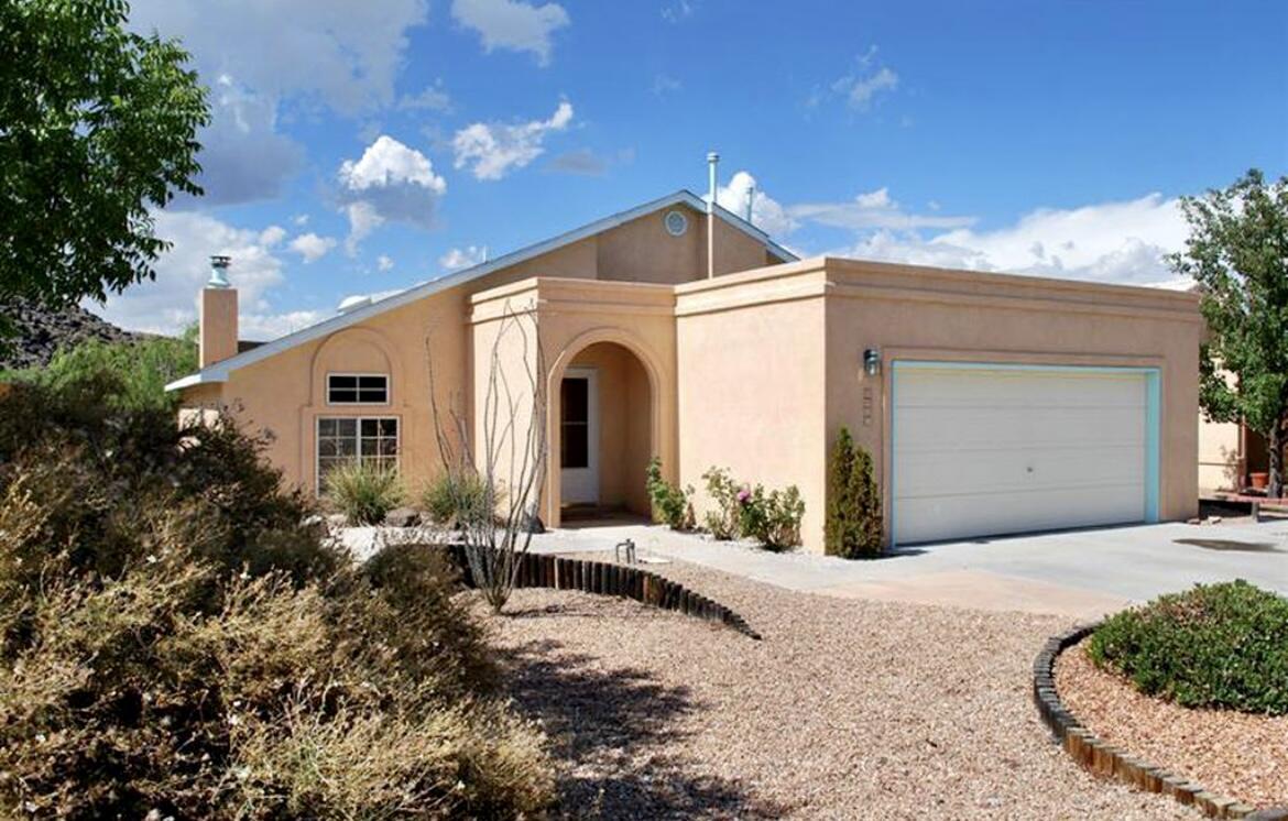 Lamar Ave, Albuquerque, NM 87120