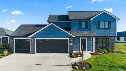 1410 Bearhollow Dr, Huntertown, IN, 46748-0430 | Card Image