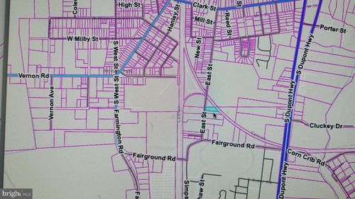 202 East St, HARRINGTON, DE, 19952-3373 | Card Image