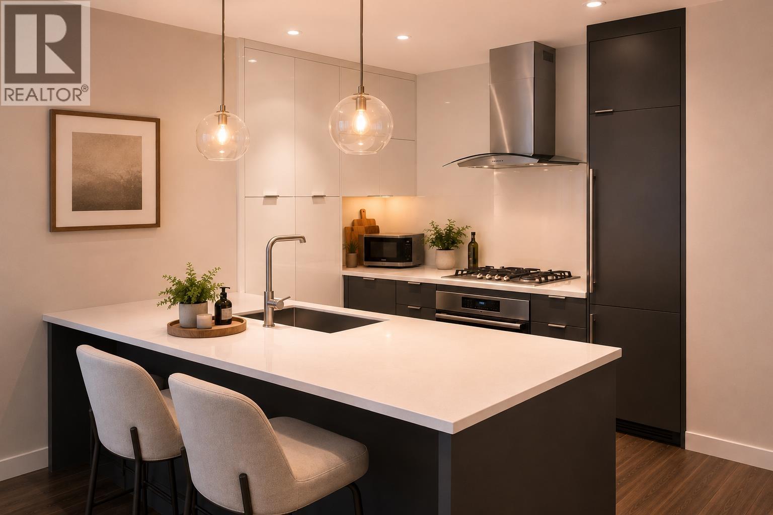 Residential in Vancouver 2