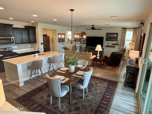 14231 E Axle Dr, Vail, AZ, 85641-3500 | Card Image