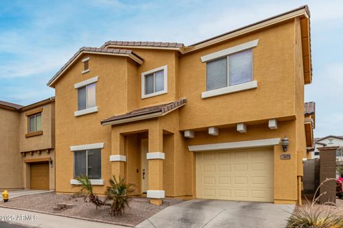 251 S Aaron, Mesa, AZ, 85208-2642 | Card Image