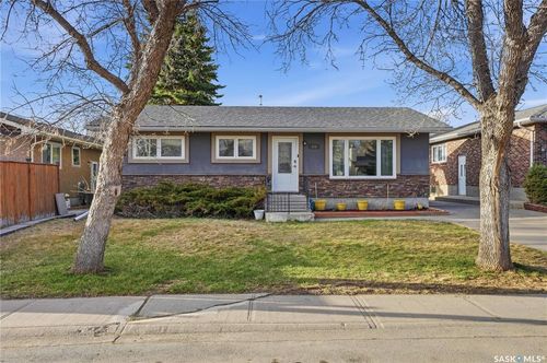 119 Pappas Crescent, Regina, SK, S4R7G7 | Card Image