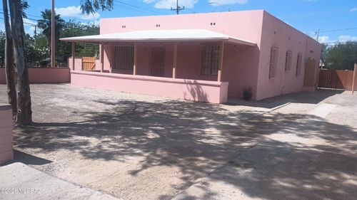 1401 E 13th Street, Tucson, AZ, 85719 | Card Image