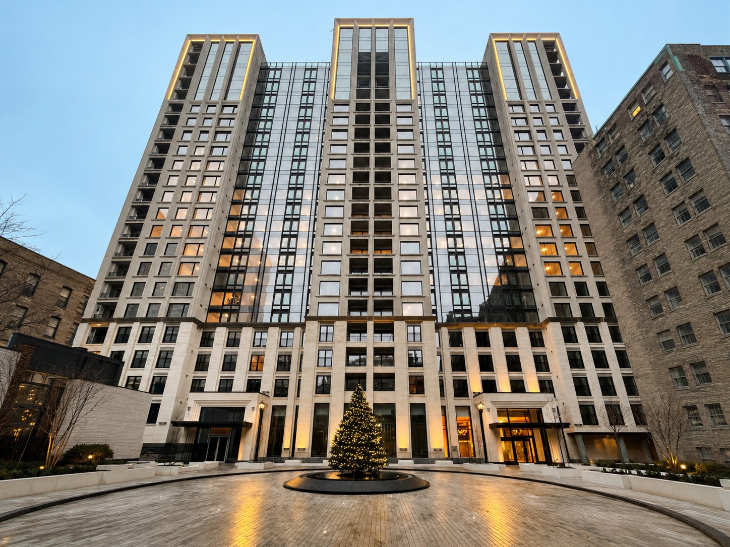 Residential in Montréal (Ville-Marie) 5