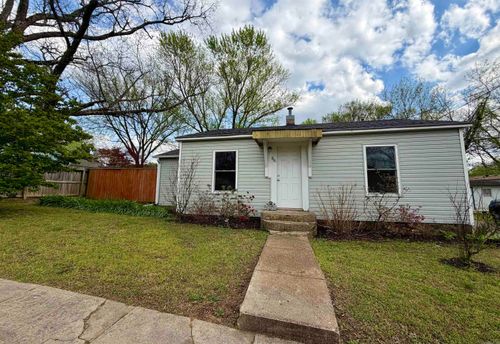810 Main Street, Pangburn, AR, 72121 | Card Image