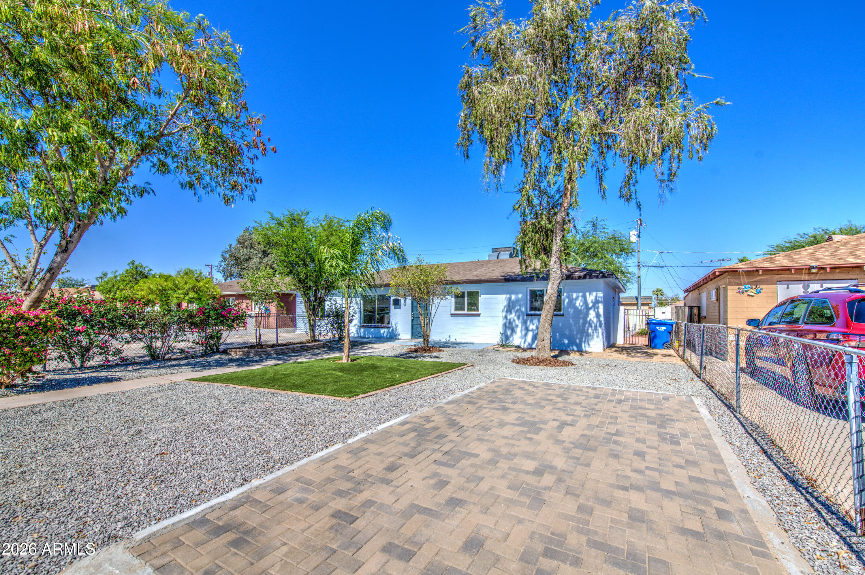 Residential in Phoenix
