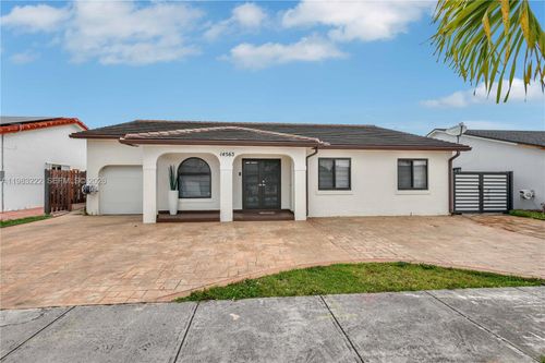 14563 Sw 172nd Ln, Miami, FL, 33177-6620 | Card Image