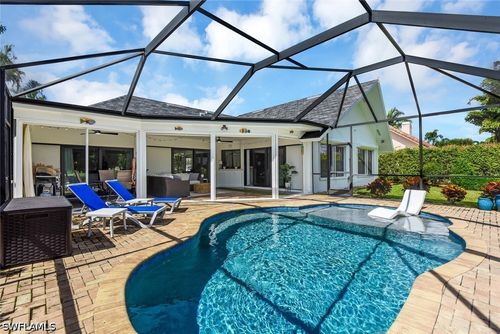 167 Torrey Pines Pt, NAPLES, FL, 34113-7539 | Card Image