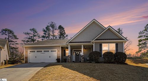 5 Timbernotch Ct, Taylors, SC, 29687-4610 | Card Image