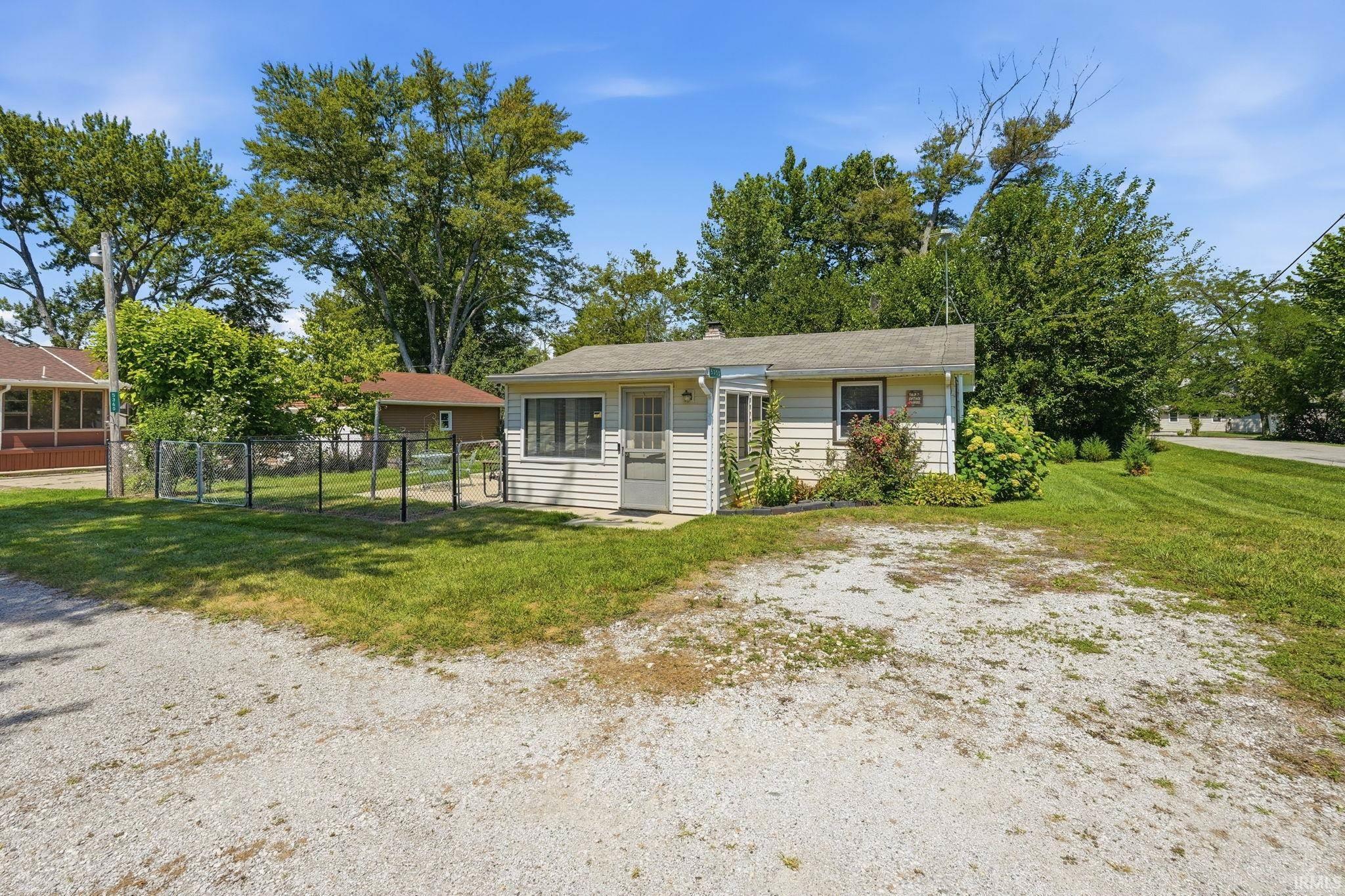 Residential in Albion 4