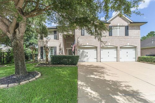 1219 Rock Green Ct, Katy, TX, 77494-4755 | Card Image
