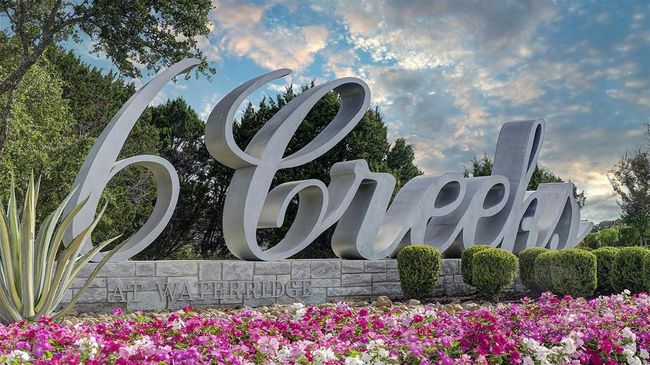 View of community sign | Image 17