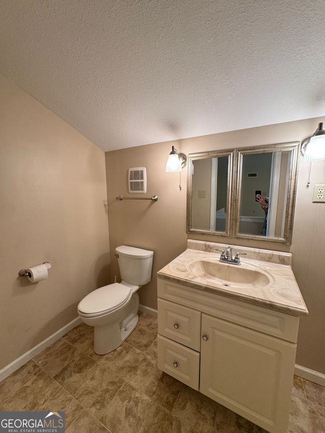 101 Ridge Dr, House other with 4 bedrooms, 5 bathrooms and null parking in Claxton GA | Image 27