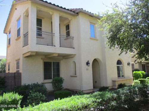 856 S Agnes Ln, Gilbert, AZ, 85296-1451 | Card Image