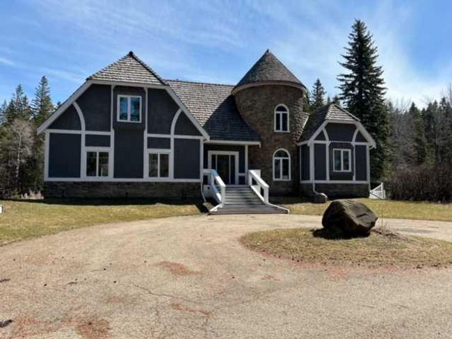 6725 40 Avenue, Home with 3 bedrooms, 2 bathrooms and 10 parking in Red Deer AB | Image 35