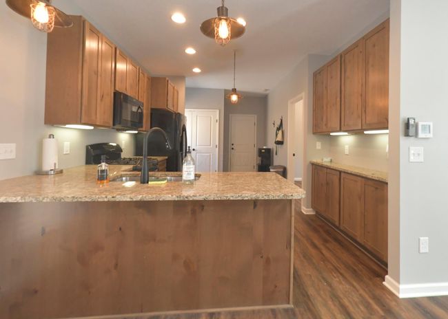 1226 Taos Lane, House other with 3 bedrooms, 3 bathrooms and null parking in Hide A Way Hills OH | Image 20