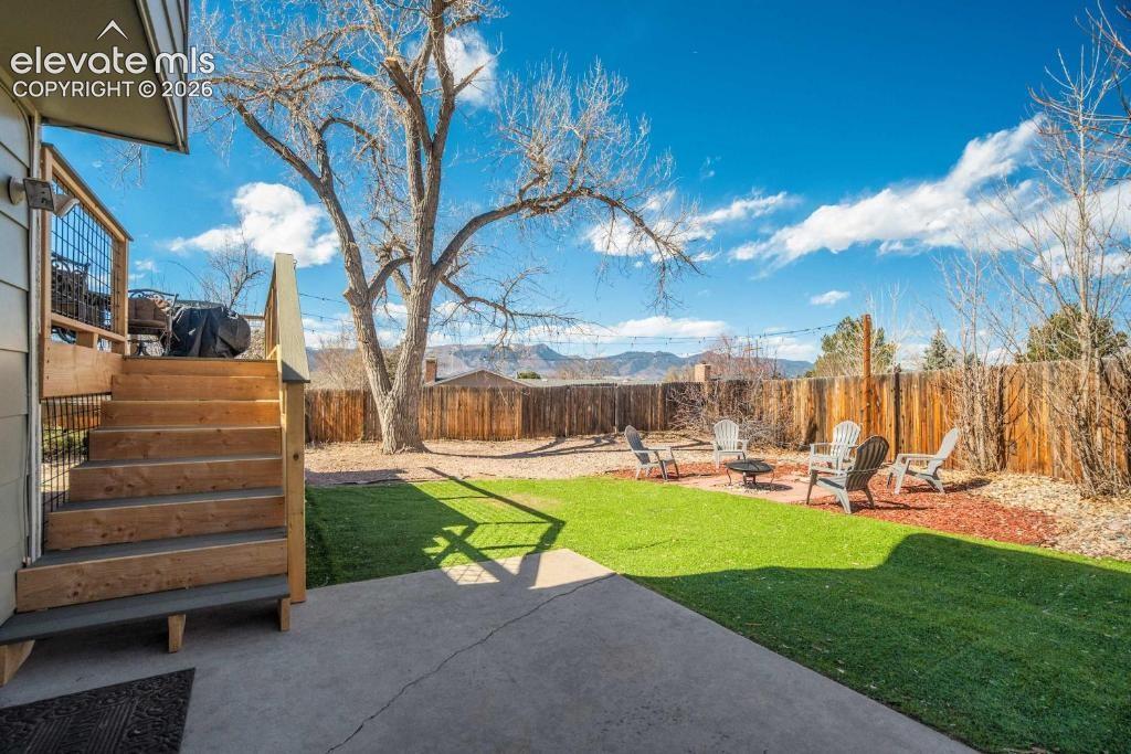 Residential in Colorado Springs 2
