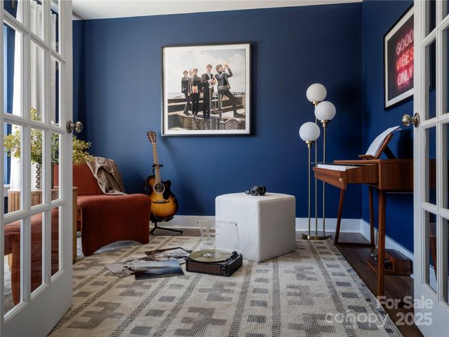 The Indie | Context *actual finishes, structural selections, and orientation may vary. | Image 4
