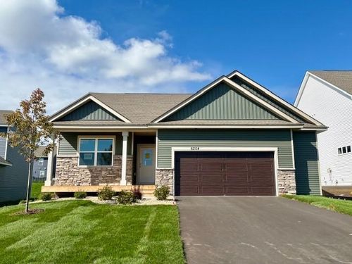6204 Jennifer Ave S, Cottage Grove, MN, 55016-5255 | Card Image