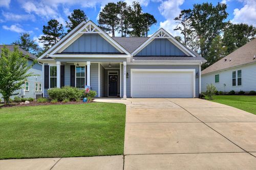 2111 Sinclair Dr, Grovetown, GA, 30813-0570 | Card Image