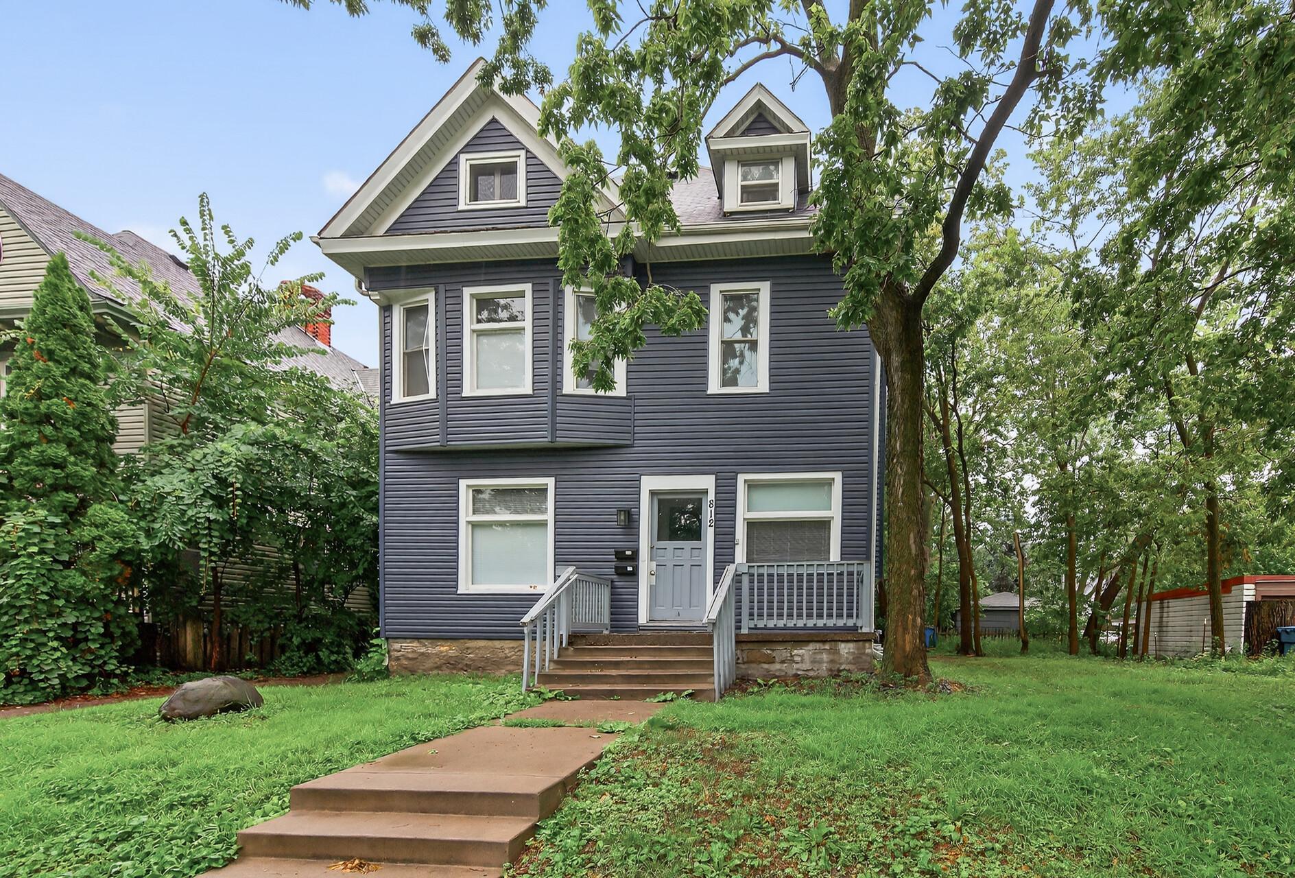 Residential Income in Minneapolis