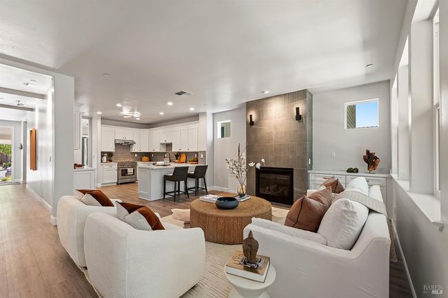 14610 Jomark Ln, House other with 4 bedrooms, 3 bathrooms and 4 parking in Occidental CA | Image 16
