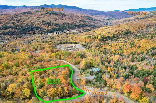 Lot 22 Ira Mountain Road, Kingfield, ME, 04947 | Card Image