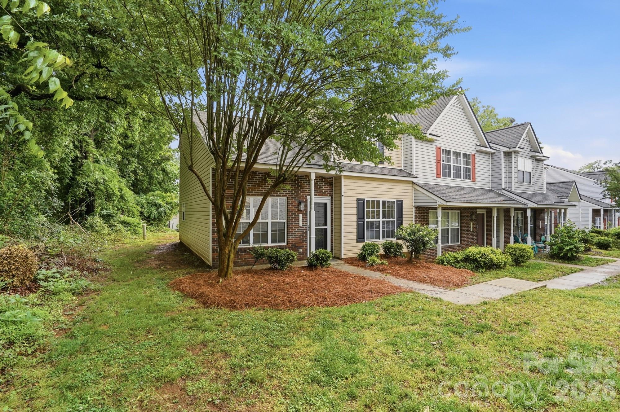 Residential in Charlotte 3