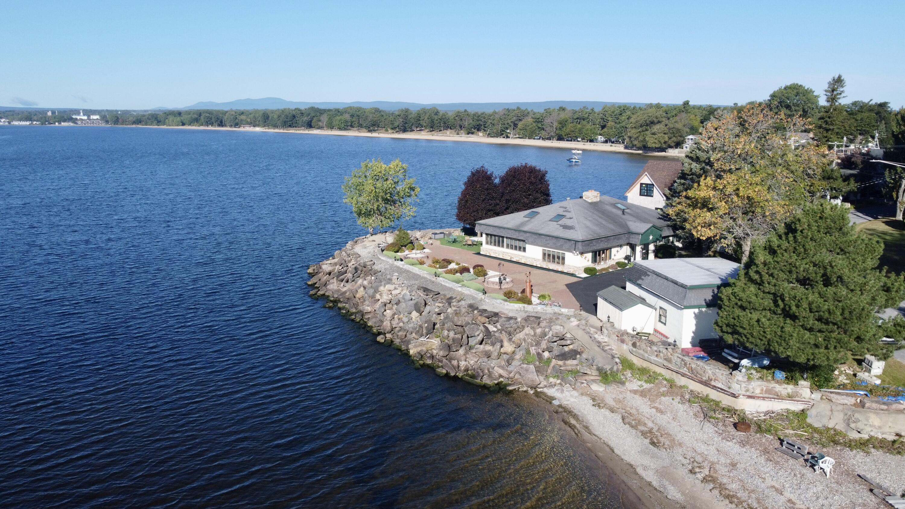 Firehouse Ln, Plattsburgh, NY 12901