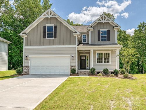 cwo0155-2387 Trundle Dr, Gastonia, NC, 28054-5992 | Card Image