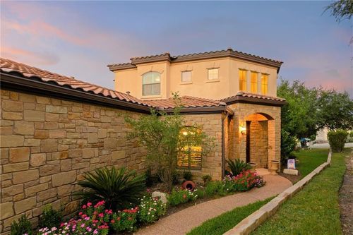 110 Oak Glen Cv, Austin, TX, 78734-3401 | Card Image