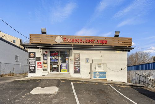 408 Elysian Fields Rd, NASHVILLE, TN, 37211-4211 | Card Image