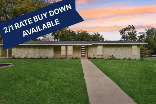 202 E Caddo St, Austin, TX, 78753-2204 | Card Image