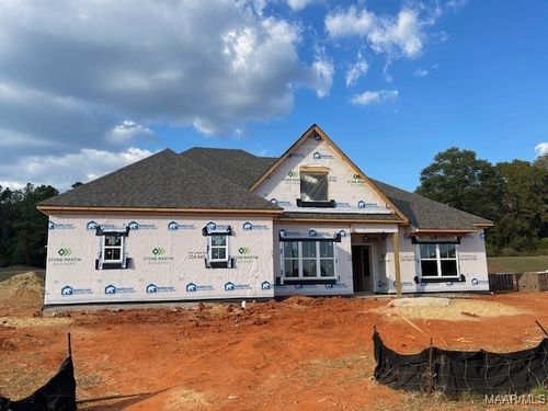 109 Clark St, Prattville, AL, 36066-1986 | Card Image