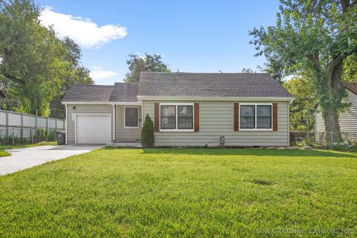 713 S Maplewood Ave, Tulsa, OK, 74112-3131 | Card Image