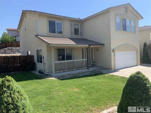 2330 Wildcreek Dr, Sparks, NV, 89431-1289 | Card Image