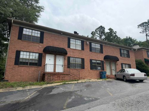 19-1809 Reservoir Rd, Little Rock, AR, 72227-6606 | Card Image
